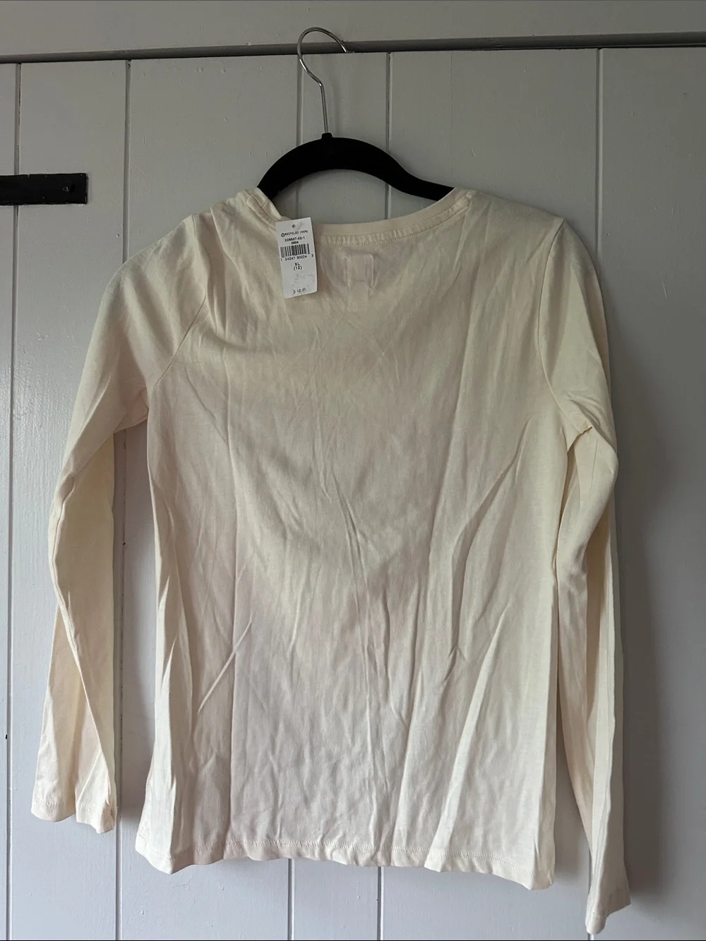 GAP kids unicorn shirt